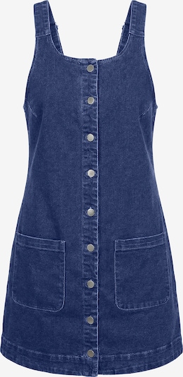 Imily Bela Šaty - modrá denim, Produkt