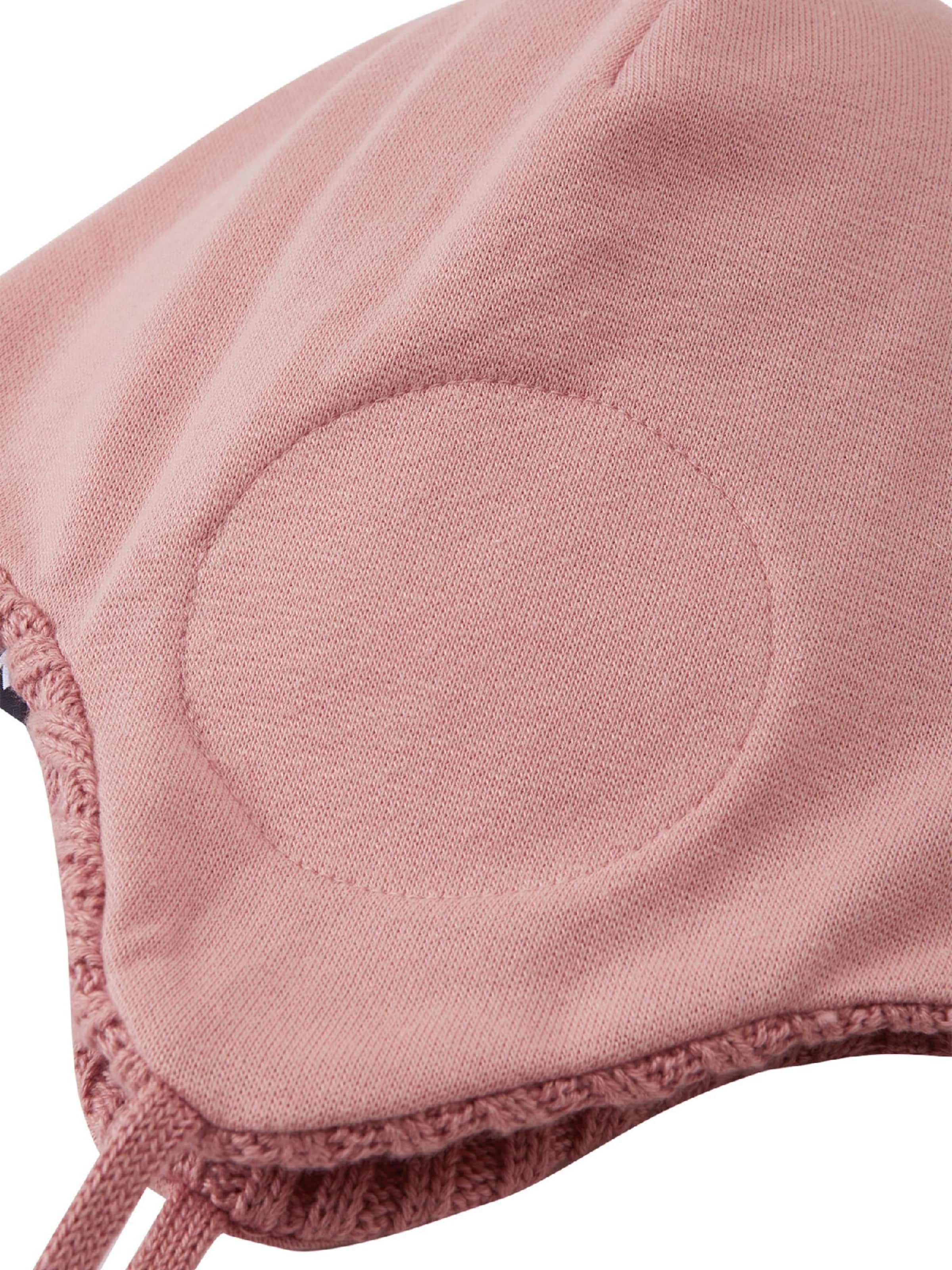 Reima Muts 'Ylos' in Roze