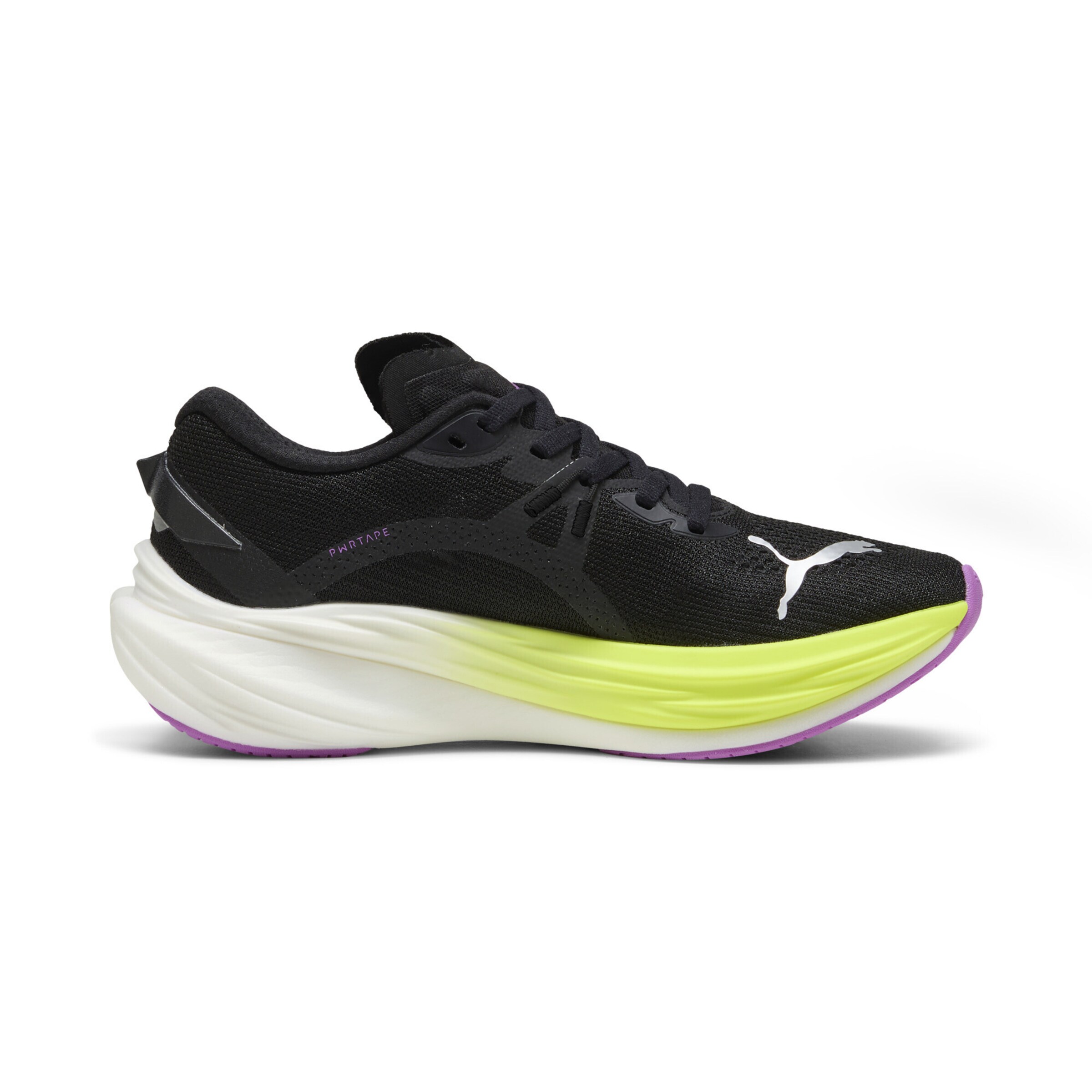 PUMA Running Shoes 'Deviate NITRO™ 3' in Black