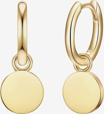 Glanzstücke München Earrings in Gold: front