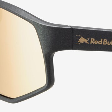 Red Bull Spect Sports Glasses 'DASH' in Black