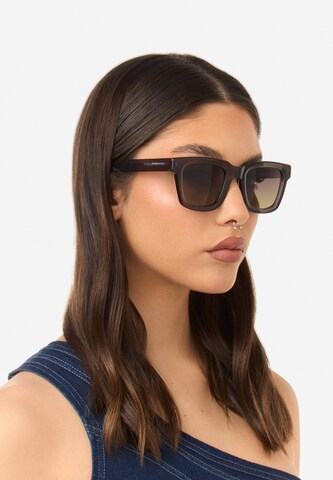 Occhiali da sole 'One Uptown' di HAWKERS in nero