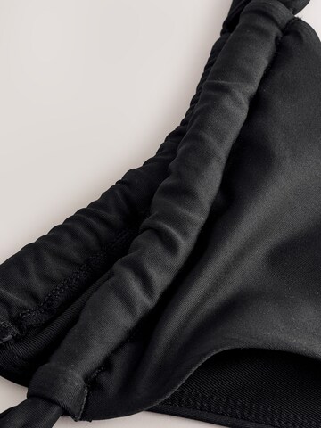 Next Bikini bottom in Black