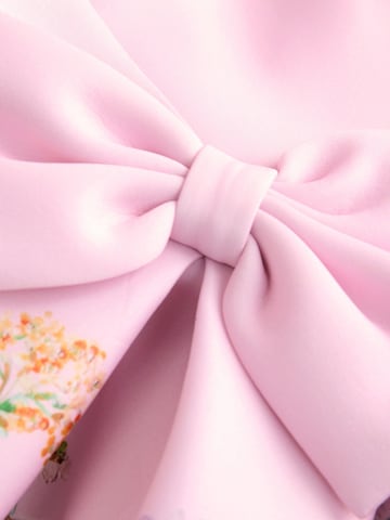 Next - Vestido en rosa