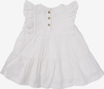 Noppies - Vestido 'New Hope' em branco