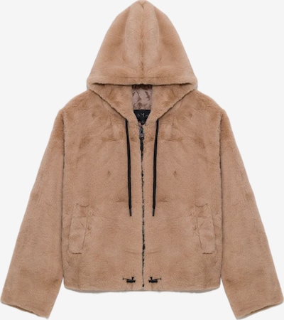 No Matter What Jacke in S in braun, Produktansicht