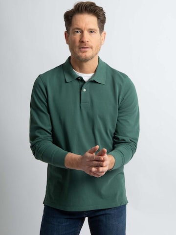 Steppin' out Shirt‌‌‌‌‌‌‌‌‌ in Grün