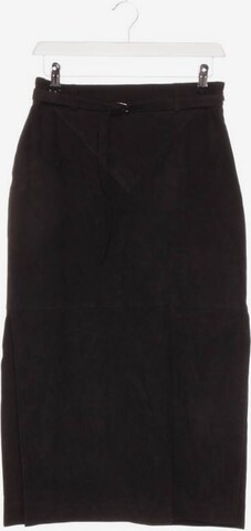 SLY 010 Skirt in S in Black: front