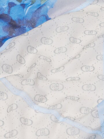 Liu Jo Wrap in Blue