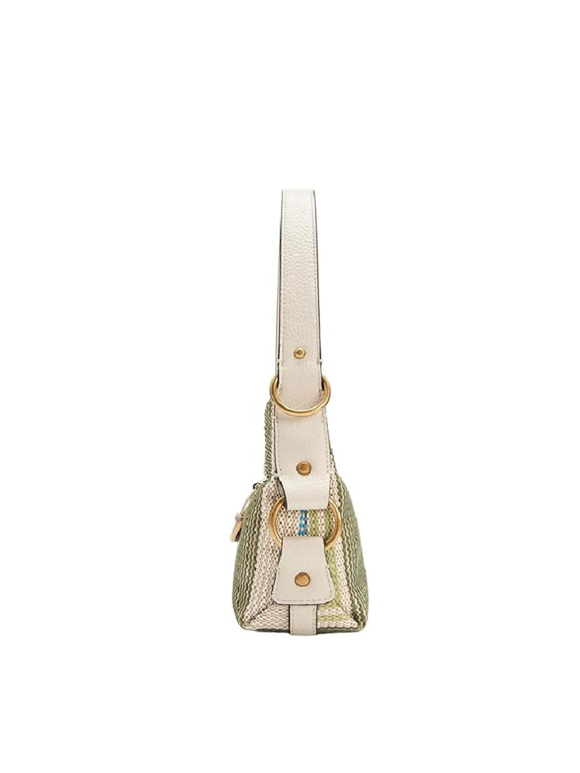 Borsa a spalla 'AB930872' di GUESS in marrone