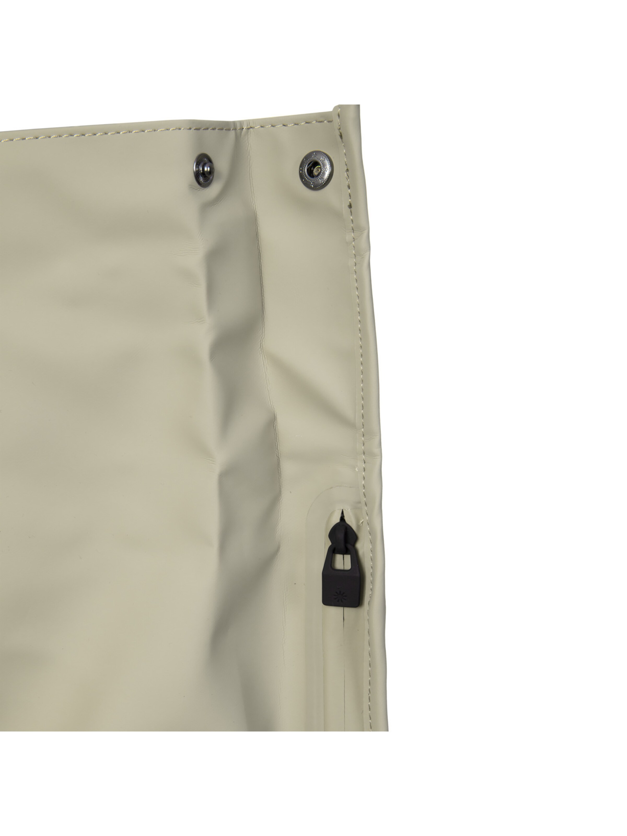 RAINS - Mochila em bege