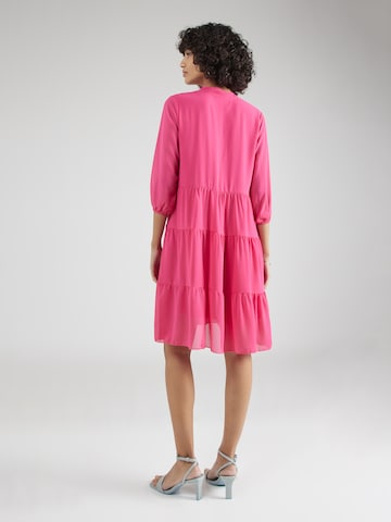 Robe 'Emila' Hailys en rose