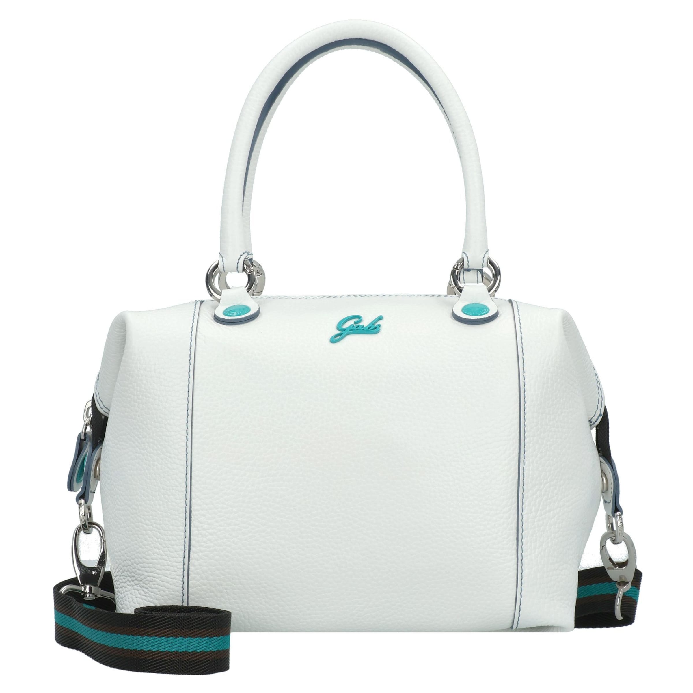 Gabs Handbag 'G3 Plus' in Grey