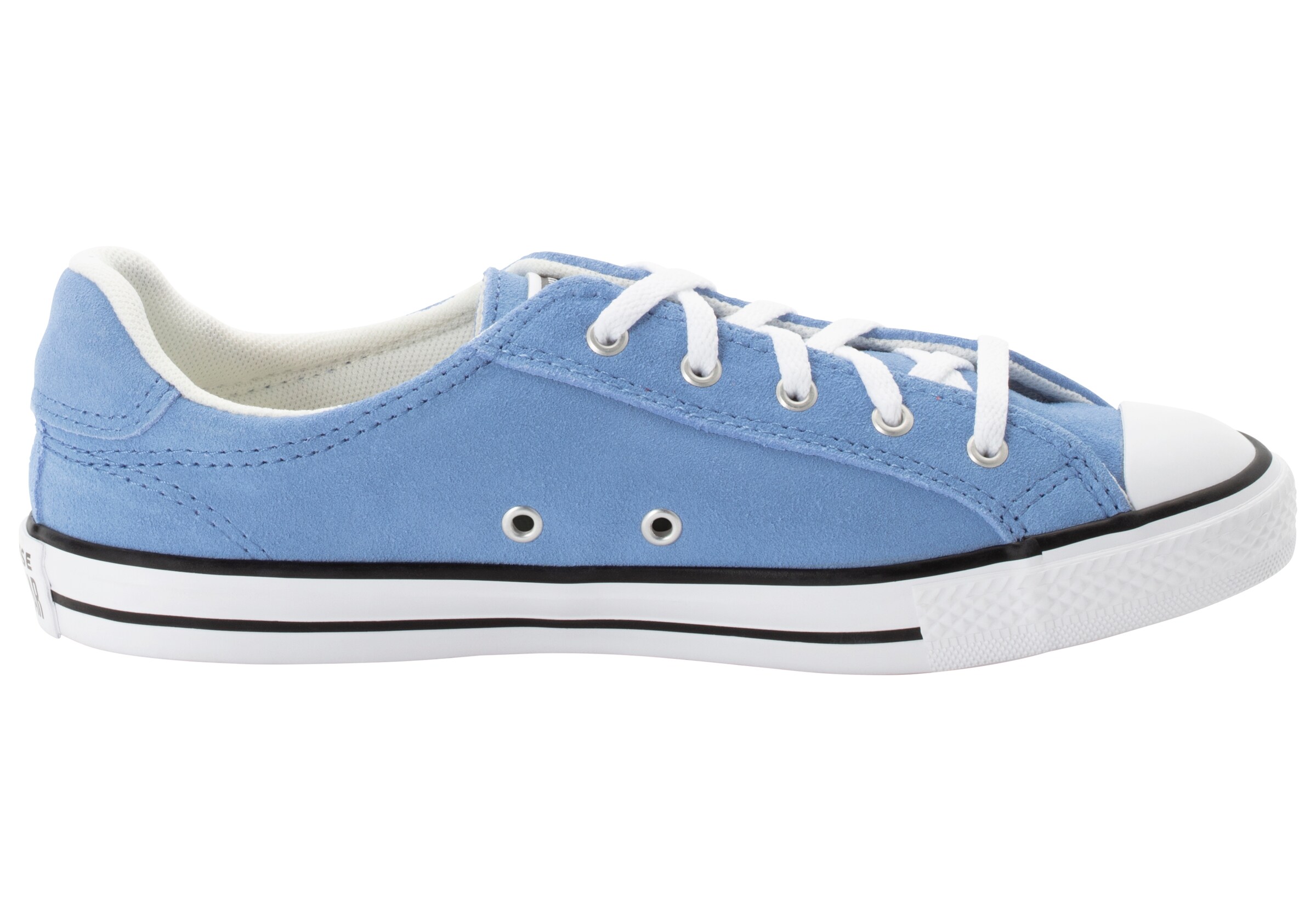 CONVERSE Sneaker in Blau