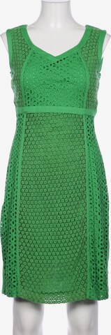 APANAGE Dress in L in Green: front