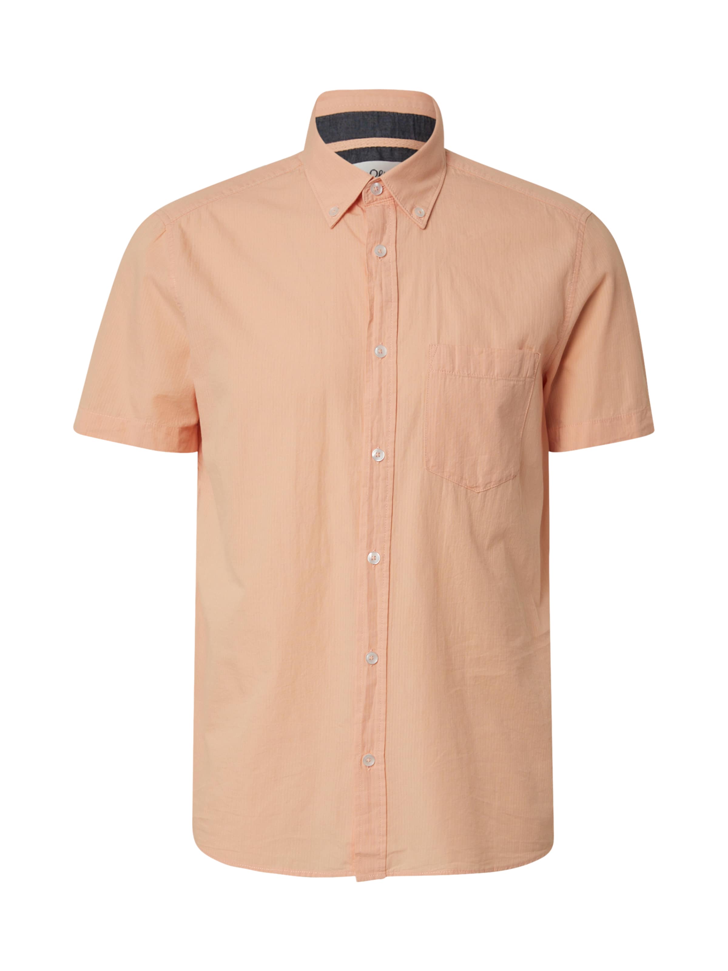 s.Oliver Рубашка в Абрикосовый, Обзор товара