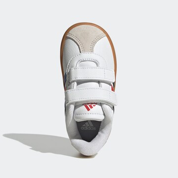 Scarpa sportiva 'VL Court 3.0' di ADIDAS SPORTSWEAR in bianco