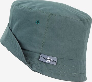 STERNTALER Hat in Green