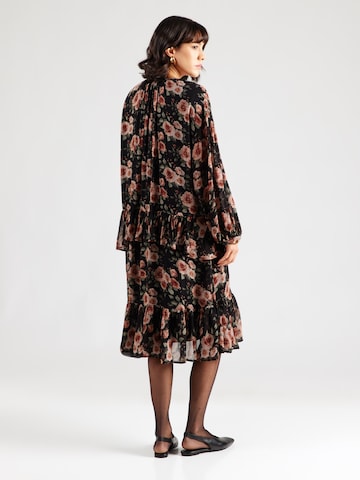IRO Dress 'LEANDRE' in Black