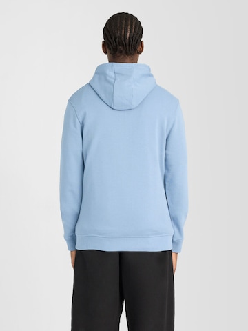 Lyle & Scott Μπλούζα φούτερ σε μπλε