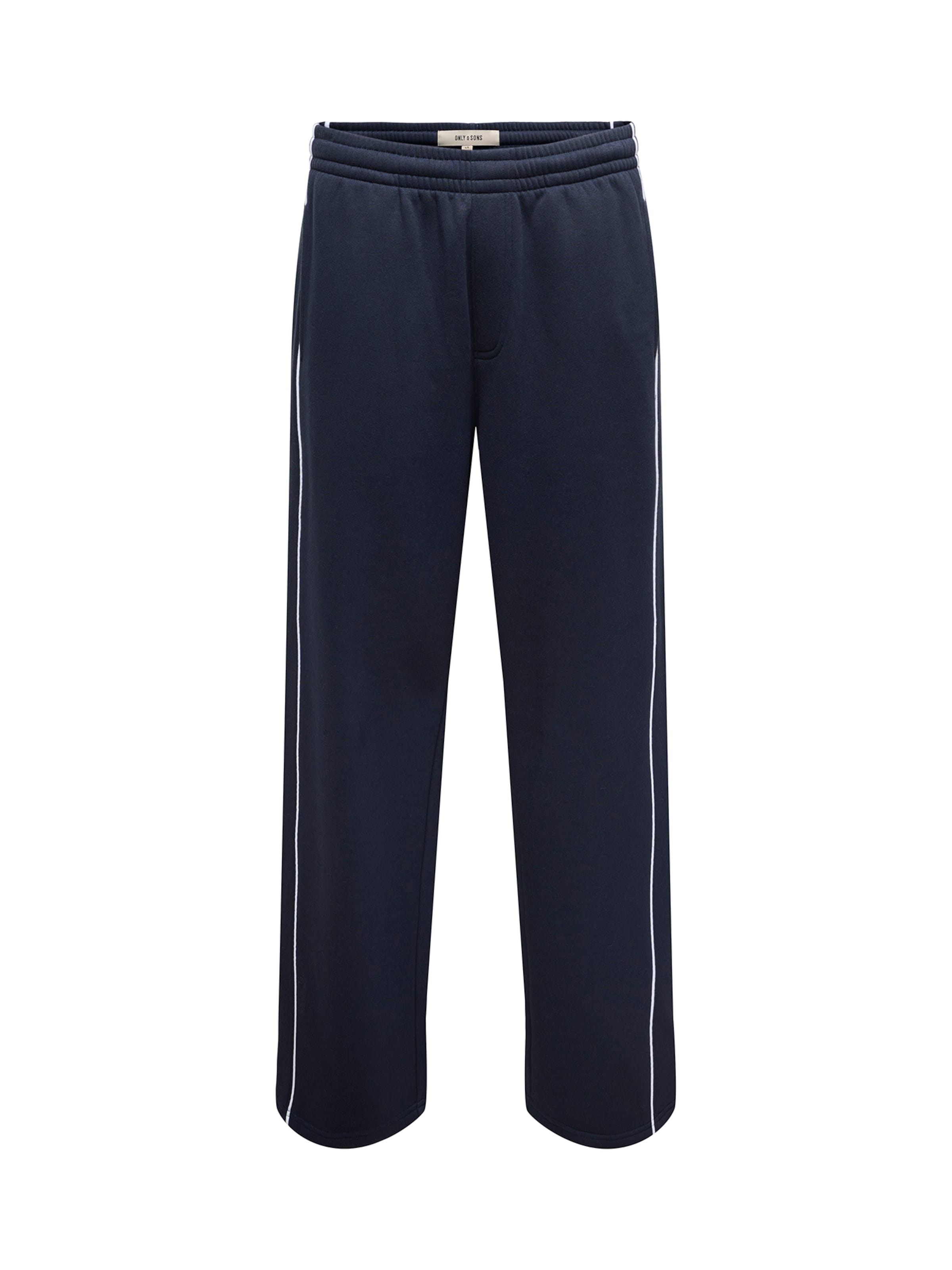 Only & Sons Broek 'ONSCERES' in Blauw: voorkant