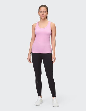 VENICE BEACH Sporttop in Lila