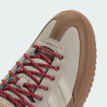 ADIDAS ORIGINALS Tenisky 'Handball Spezial' – béžová