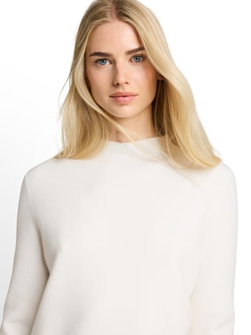 TOM TAILOR DENIM Trui in Wit