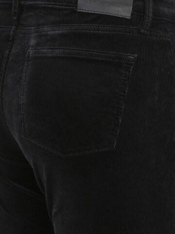 Lauren Ralph Lauren Petite Regular Hose in Schwarz