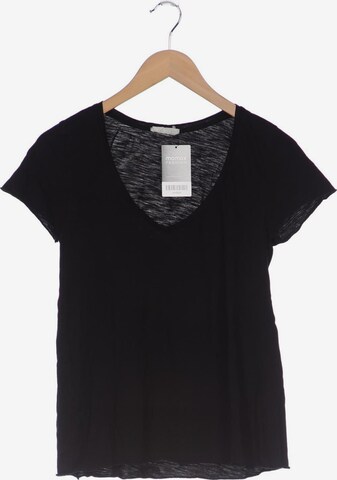AMERICAN VINTAGE Top & Shirt in S in Black: front