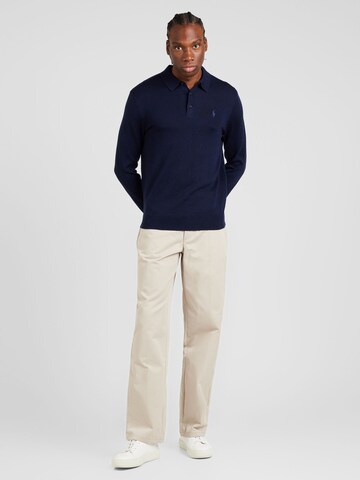 Loosefit Pantaloni di TOPMAN in beige