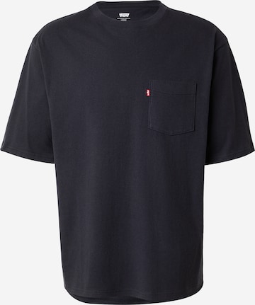 LEVI'S ® Paita värissä sininen: etupuoli