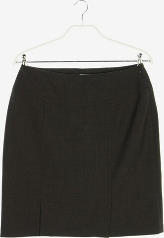 Gerard Darel Skirt in XXL in Brown: front