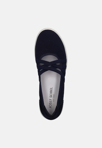 JOSEF SEIBEL Ballerina 'CAREN 67' in Blau