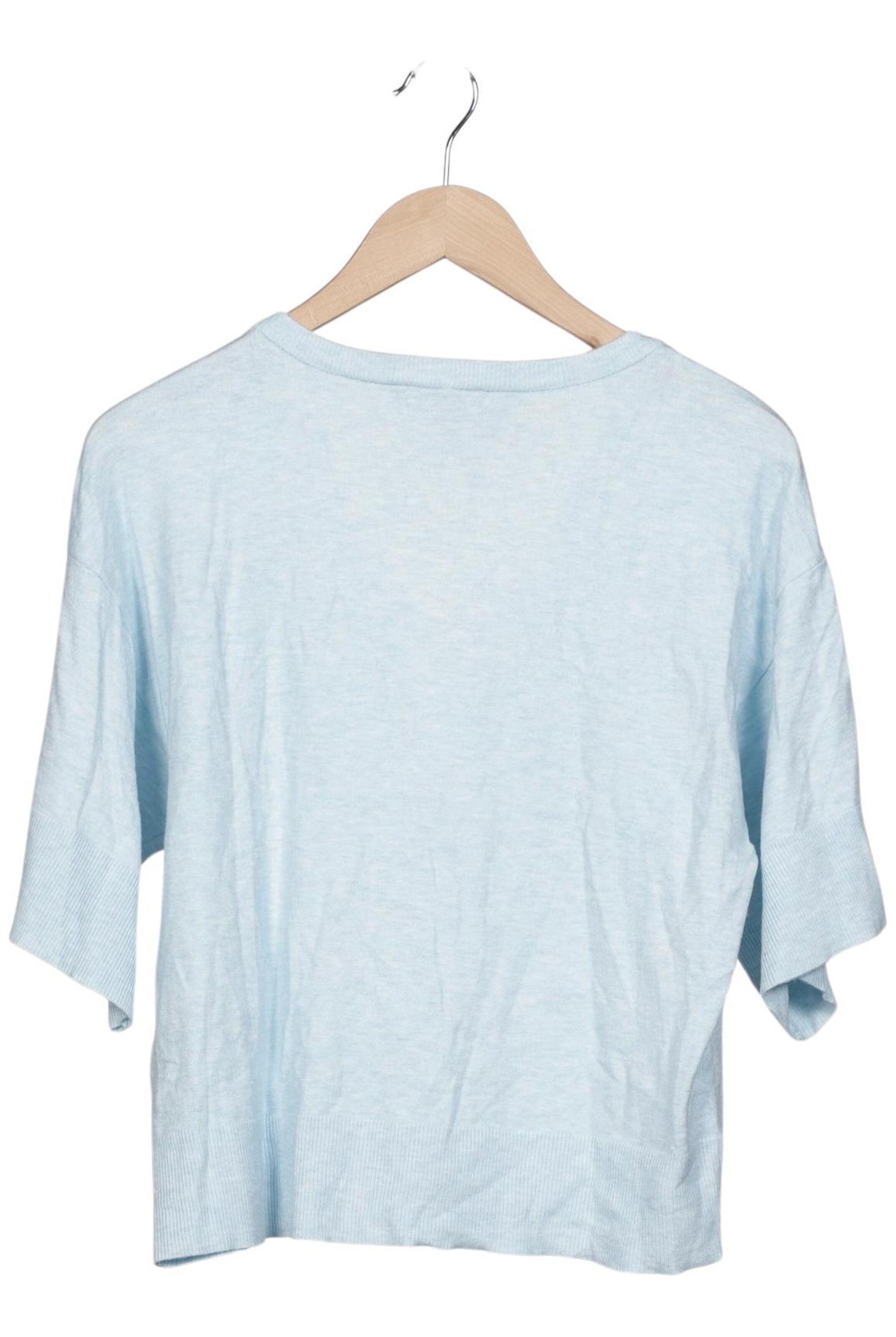 MSCH COPENHAGEN Pullover M in Blau