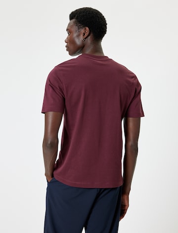 Koton Shirt in Red