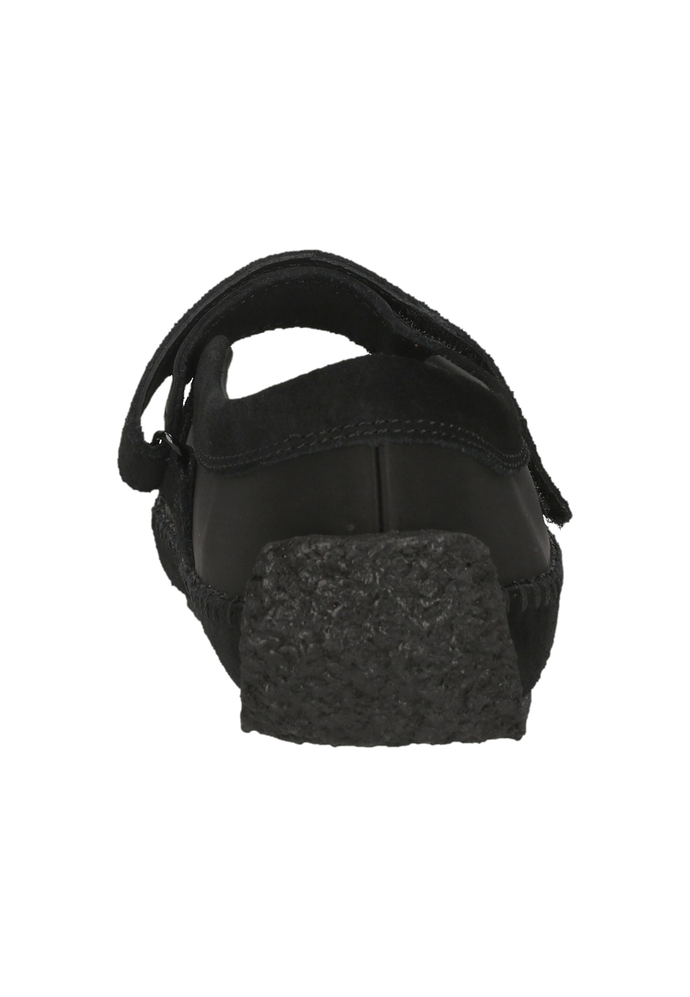 CLARKS Sandaal 'Tor Low Bar' in Zwart