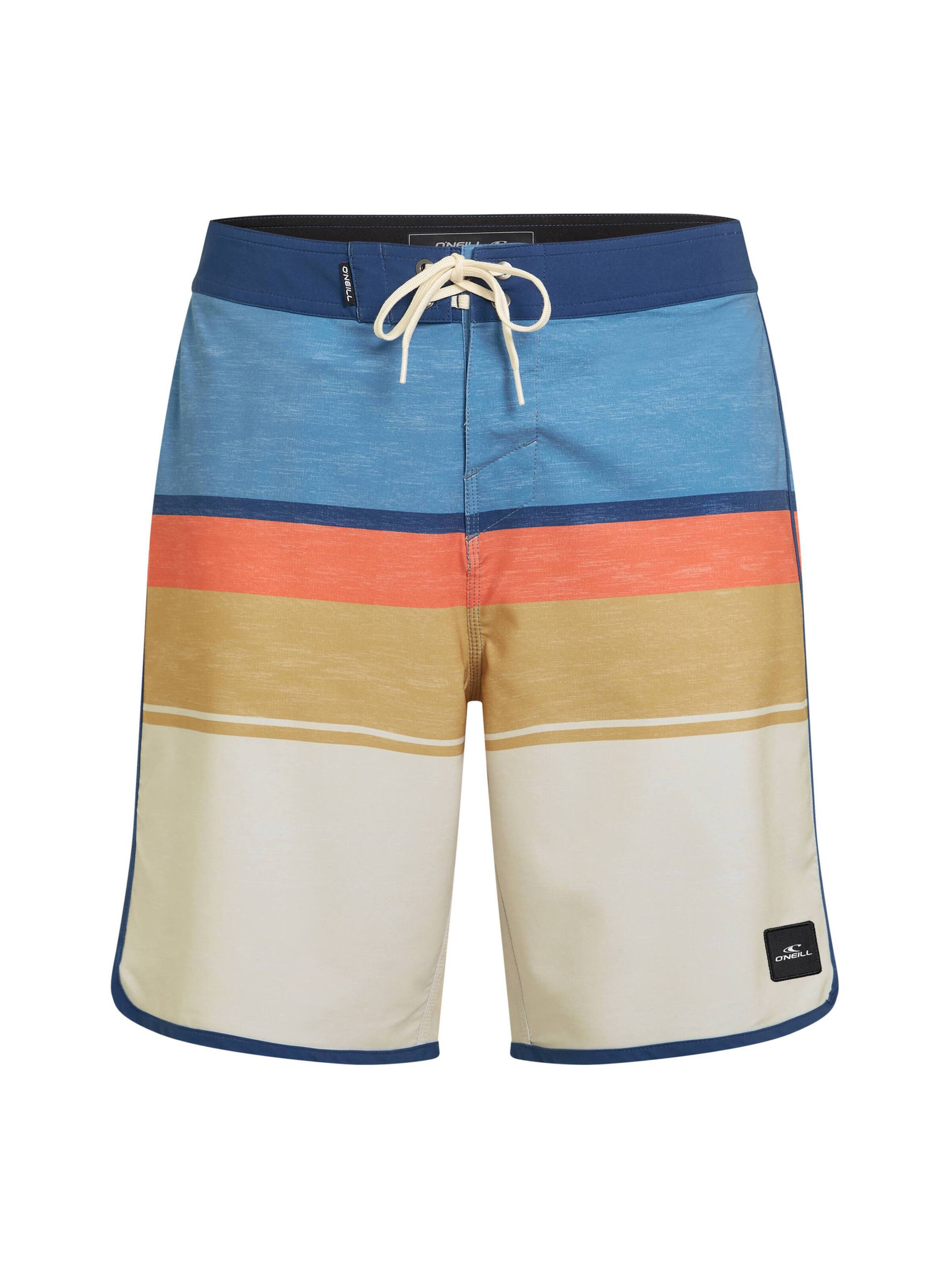 O'NEILL - Bermudas 'Lennox' en Mezcla de colores: frente