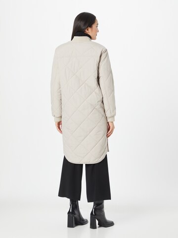 JDY Between-Seasons Coat 'DIANA' in Beige