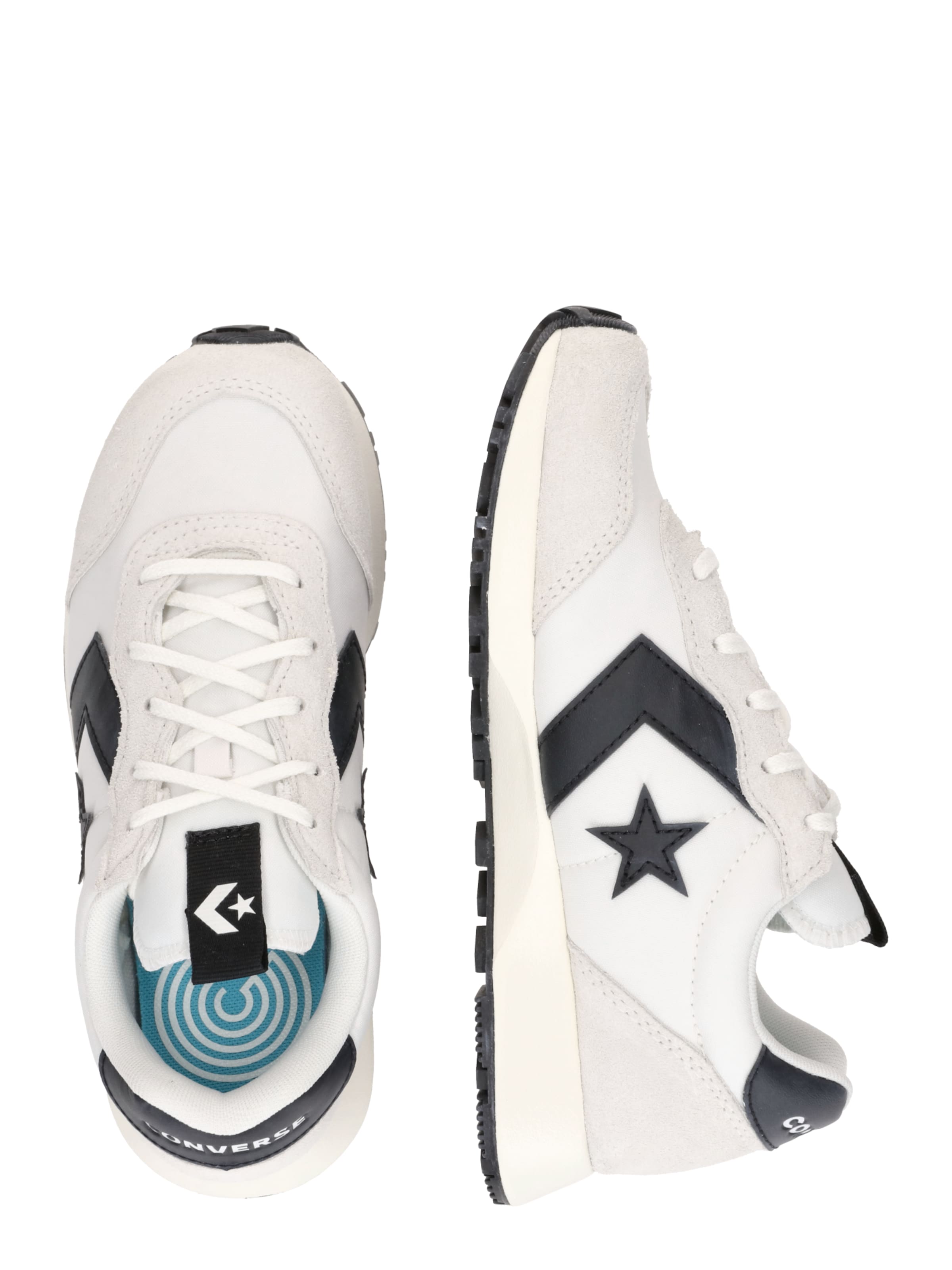 CONVERSE Σνίκερ 'OMEGA OX' σε μπεζ