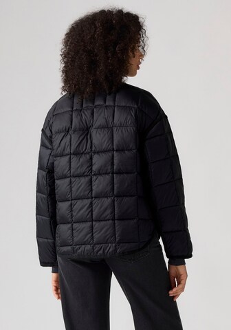 LEVI'S ® Between-Season Jacket in Black