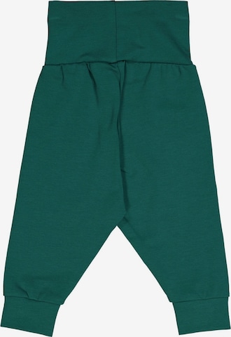 Fred's World by GREEN COTTON Regular Broek '2er-Pack' in Blauw