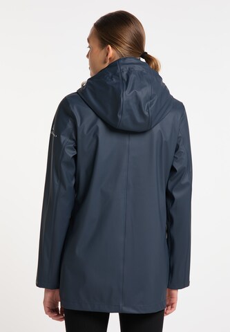 DreiMaster Maritim Toiminnallinen takki värissä sininen