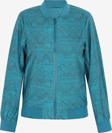 COSIMONPrijelazna jakna - plava boja: prednji dio