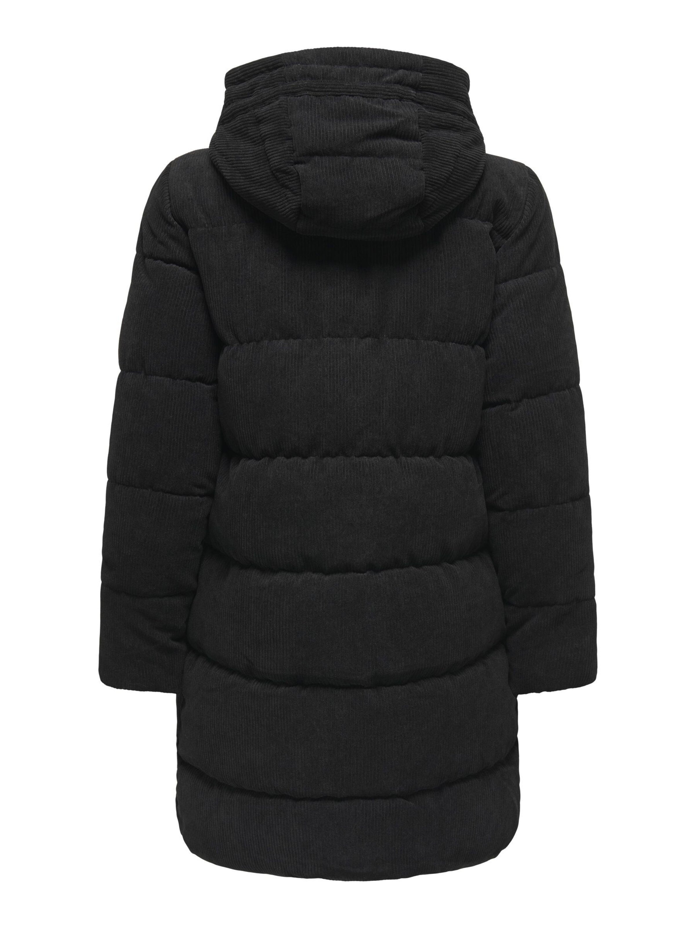 ONLY - Chaqueta de invierno 'DOLLY' en negro