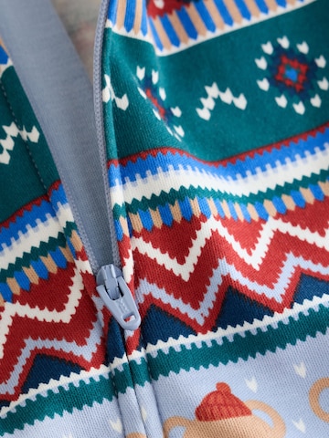 Pyjama Next en mélange de couleurs