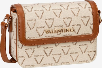 VALENTINO Crossbody Bag in Brown: front