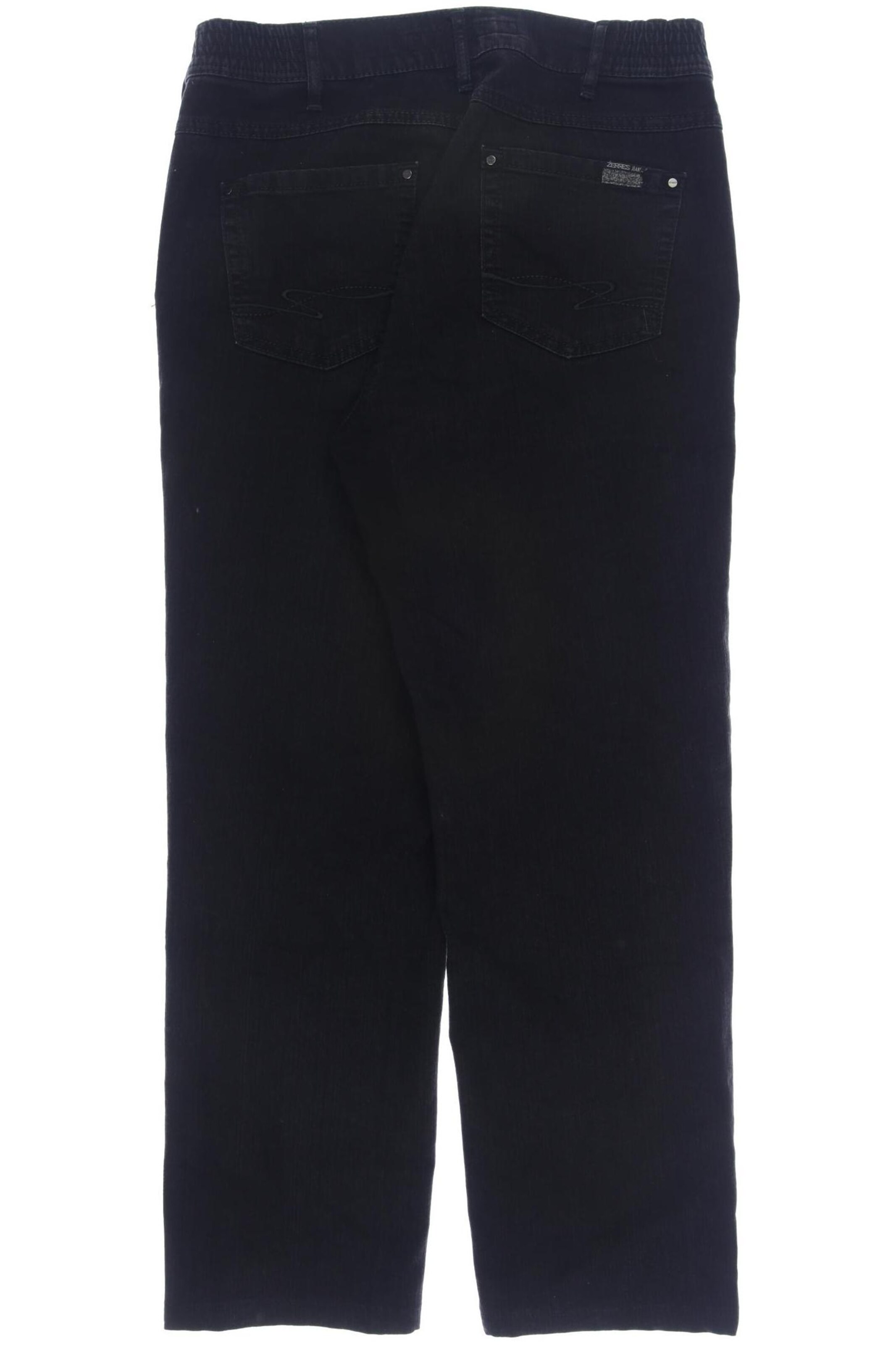 ZERRES Jeans in 31 in Black