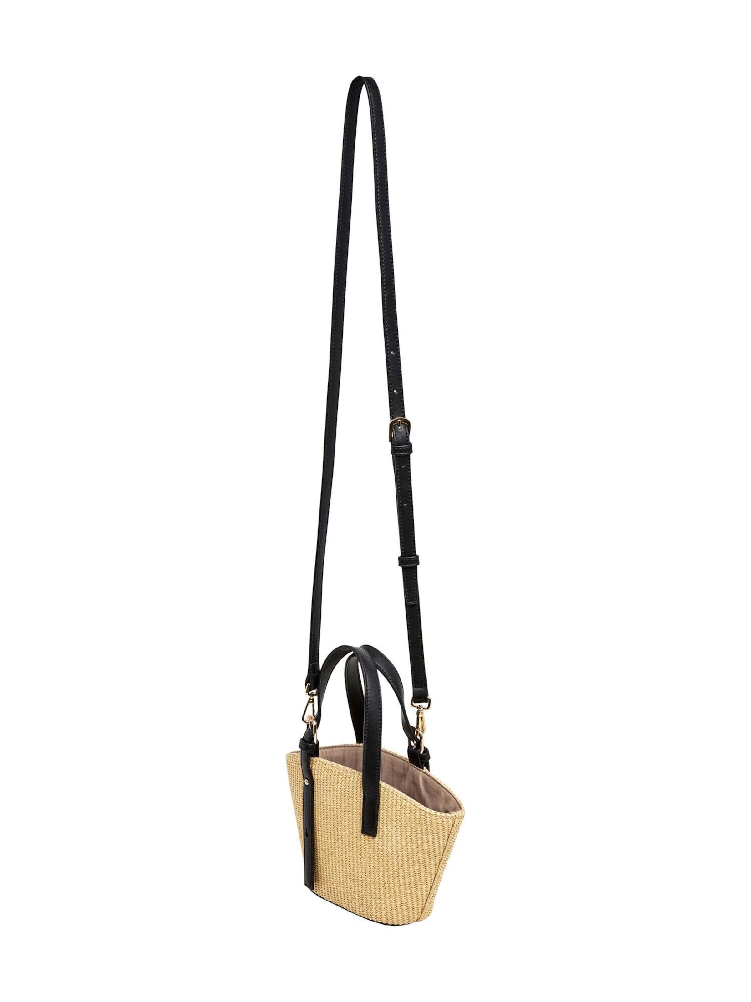 Pepe Jeans Handtasche 'Tristen' in Beige