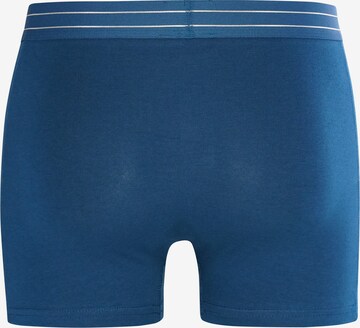 CR7 - Cristiano Ronaldo Retroshorts in Blau